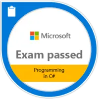 exam 483 logo